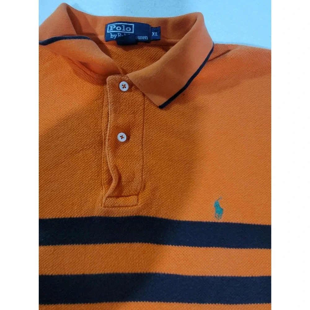Polo Ralph Lauren shirt great